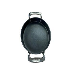 All Clad HA1 Nonstick Mini Gratin Casserole Dish Bakeware